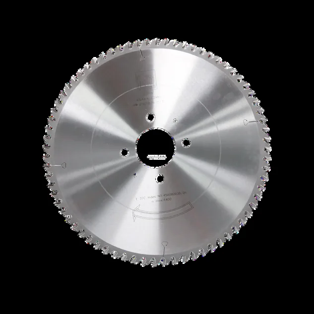 Circular saw blade