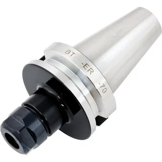 Collet chuck