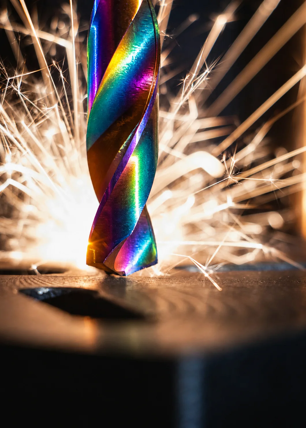Cutting Tools