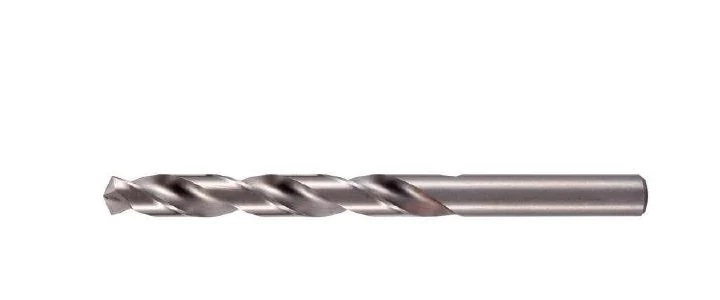 HSS Jobber Length Straight Shank Twist Drills