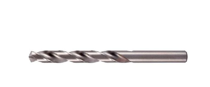 HSS Taper Length Straight Shank Twist Drills