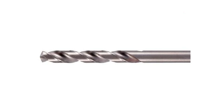 HSS Stubby Drills
