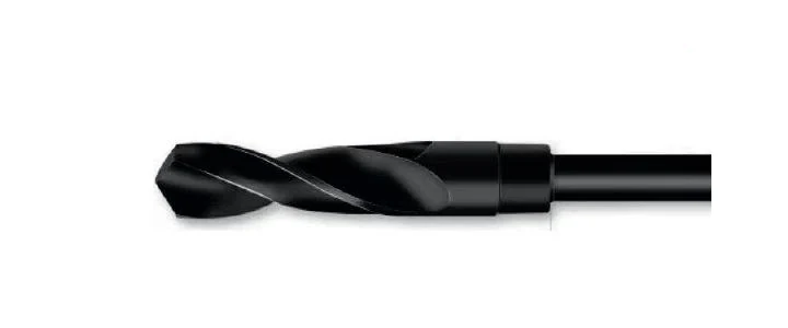 HSS Silver & Deming Drills