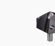 Carbide Insert — Cast Iron