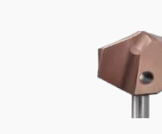 HSS Insert — Mild Steel