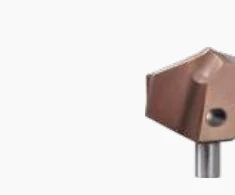 Carbide Insert — Mild Steel
