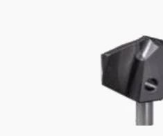 Carbide Insert — Stainless Steel